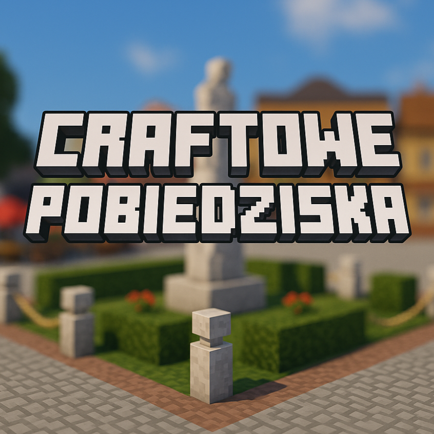 zapraszamy do zabawy!